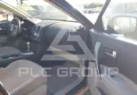2014 Nissan ROGUE фото