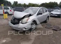 2014 Nissan ROGUE photo