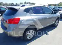 2014 Nissan ROGUE фото