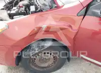 2014 Nissan ROGUE photo