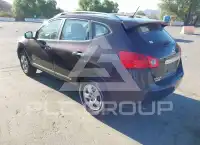 2014 Nissan ROGUE photo