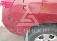 2014 Nissan ROGUE фото