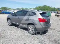 2014 Nissan ROGUE photo