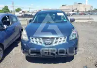2014 Nissan ROGUE фото