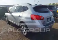 2014 Nissan ROGUE фото
