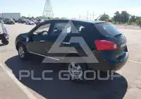 2014 Nissan ROGUE фото