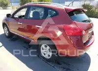 2014 Nissan ROGUE фото