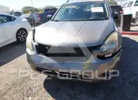 2014 Nissan ROGUE photo