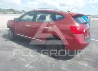 2014 Nissan ROGUE фото