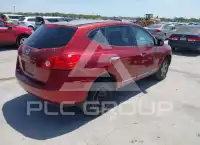 2014 Nissan ROGUE photo