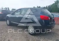 2014 Nissan ROGUE фото