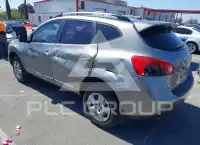 2014 Nissan ROGUE фото