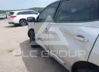 2014 Nissan ROGUE фото