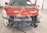 2014 Nissan ROGUE фото