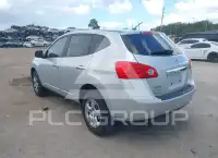 2014 Nissan ROGUE фото