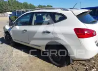 2014 Nissan ROGUE фото