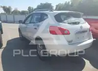 2014 Nissan ROGUE photo