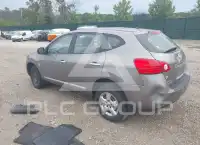 2014 Nissan ROGUE photo