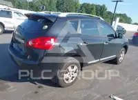 2014 Nissan ROGUE фото
