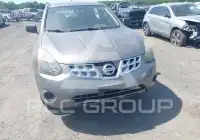 2014 Nissan ROGUE фото