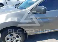 2014 Nissan ROGUE фото
