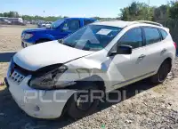 2014 Nissan ROGUE фото