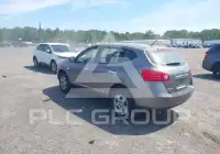 2014 Nissan ROGUE фото