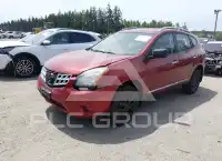 2014 Nissan ROGUE photo