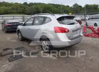 2014 Nissan ROGUE photo
