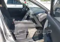 2014 Nissan ROGUE photo