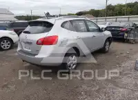 2014 Nissan ROGUE photo