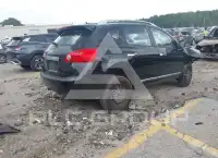 2014 Nissan ROGUE фото