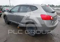 2014 Nissan ROGUE photo