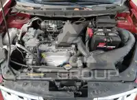 2014 Nissan ROGUE photo