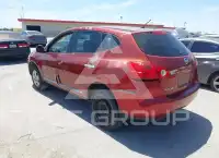 2014 Nissan ROGUE photo