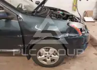 2014 Nissan ROGUE photo