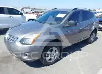 2014 Nissan ROGUE фото