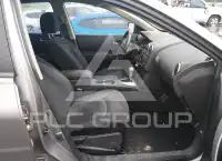 2014 Nissan ROGUE фото