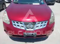 2014 Nissan ROGUE photo