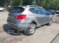 2014 Nissan ROGUE фото