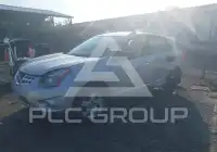 2014 Nissan ROGUE фото