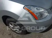 2014 Nissan ROGUE photo