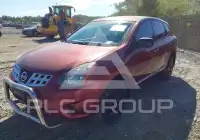 2014 Nissan ROGUE фото