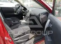 2014 Nissan ROGUE photo