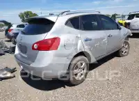 2014 Nissan ROGUE фото