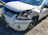 2014 Nissan ROGUE фото