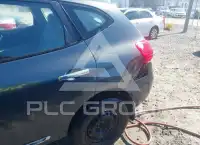 2014 Nissan ROGUE photo
