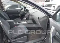 2014 Nissan ROGUE фото