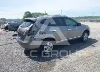 2014 Nissan ROGUE photo
