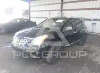 2014 Nissan ROGUE фото